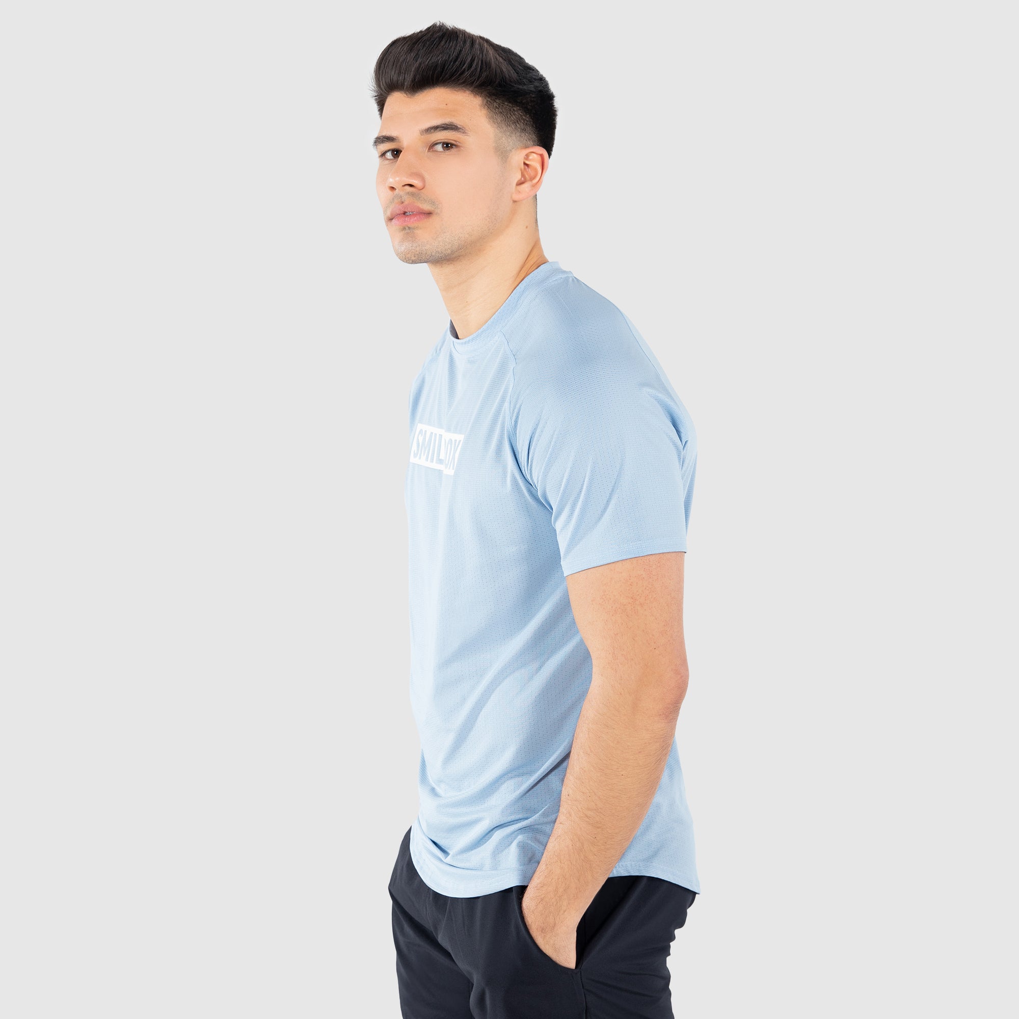 T-shirt Henry