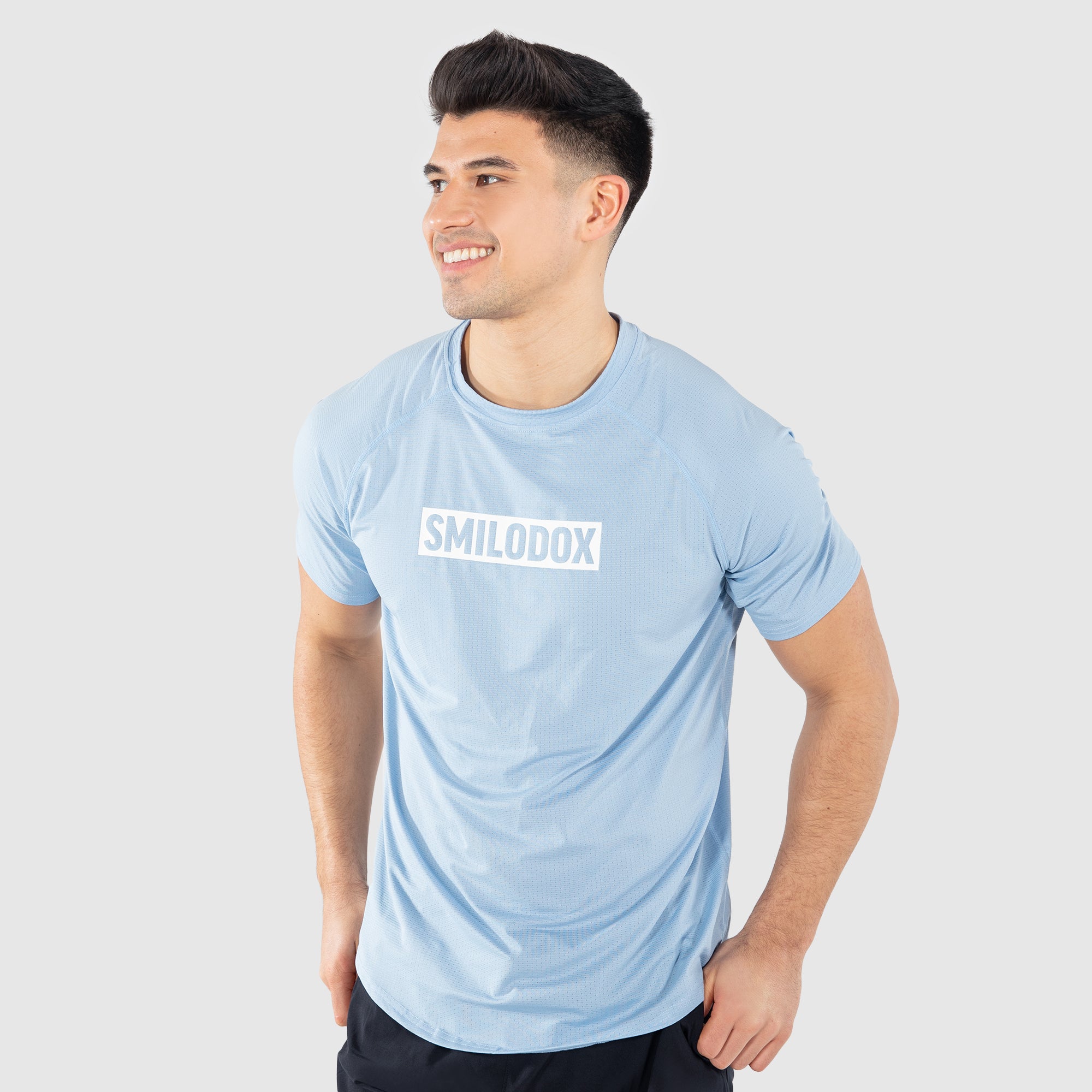 T-shirt Henry