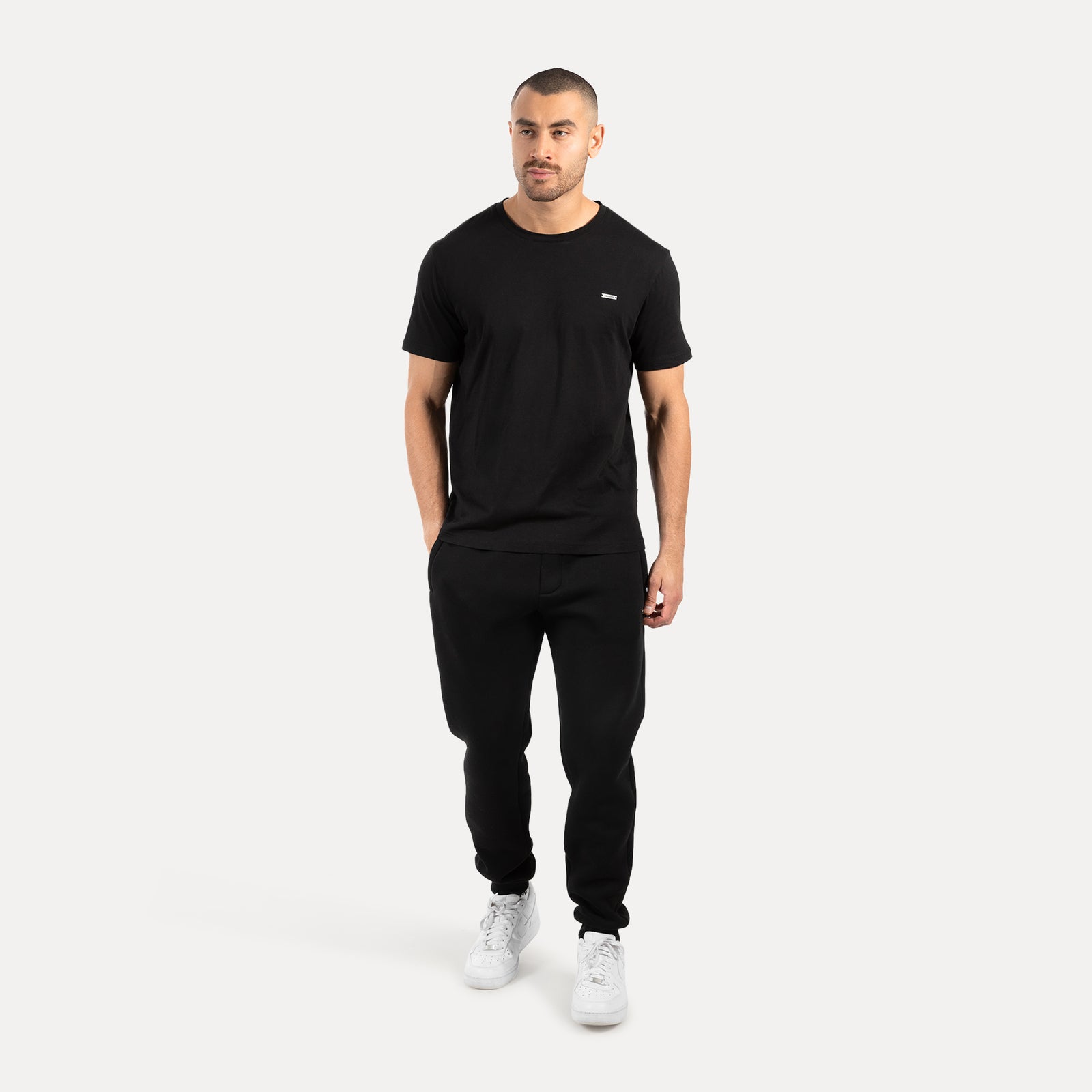 T-Shirt Ilyas