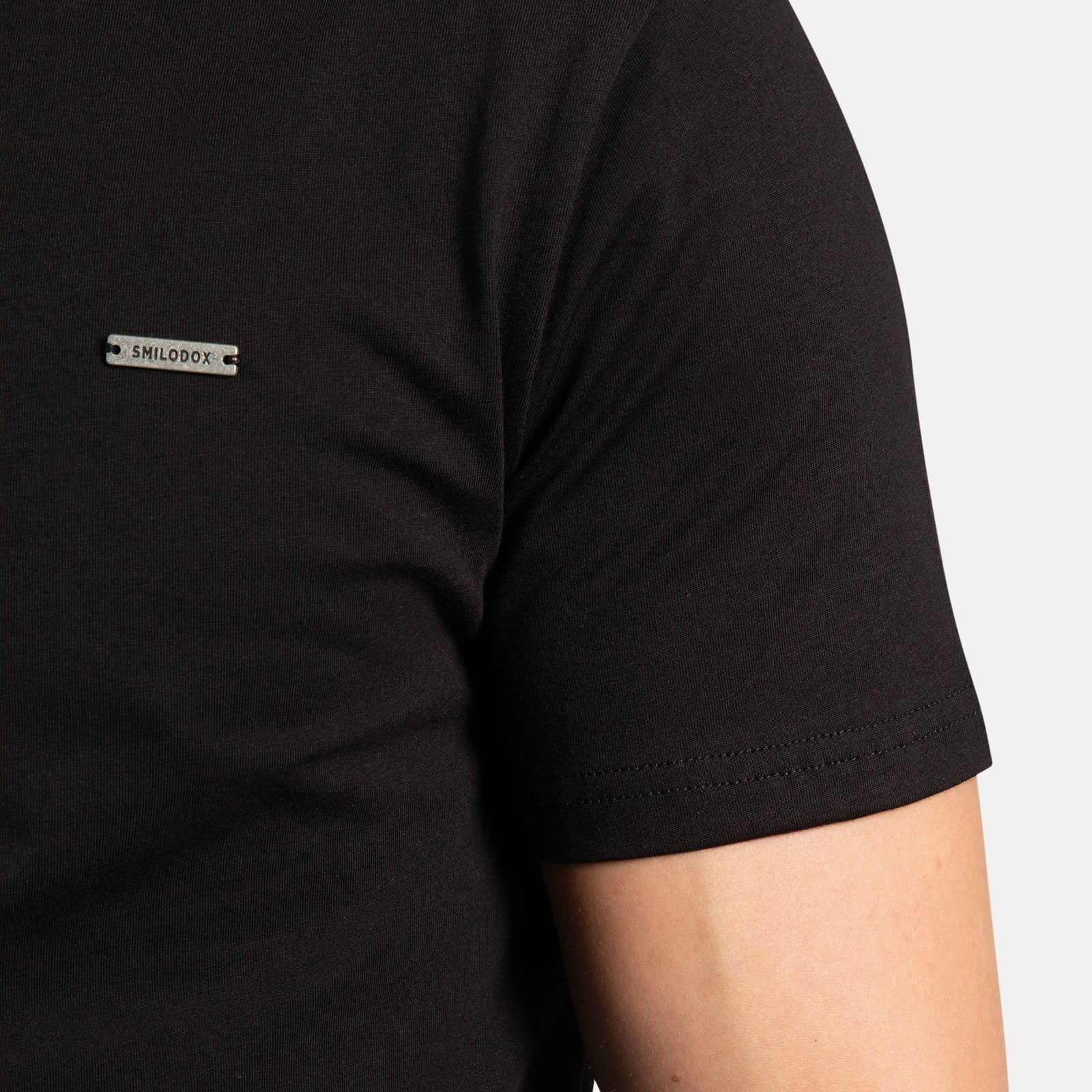 T-Shirt Ilyas