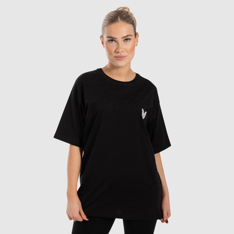 T-Shirt Oversized Payton