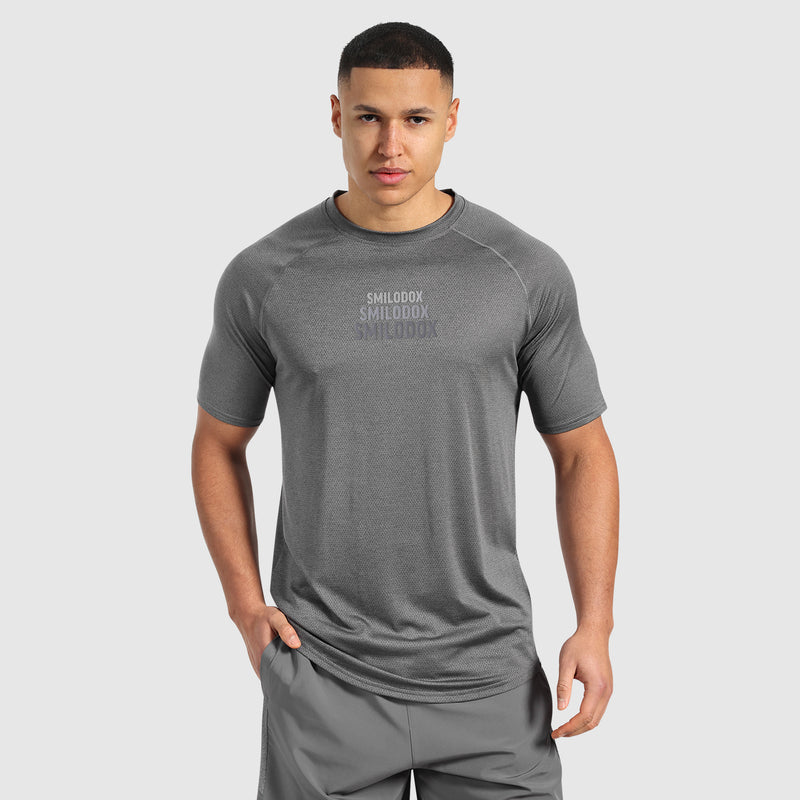 T-Shirt Powerfit Triple
