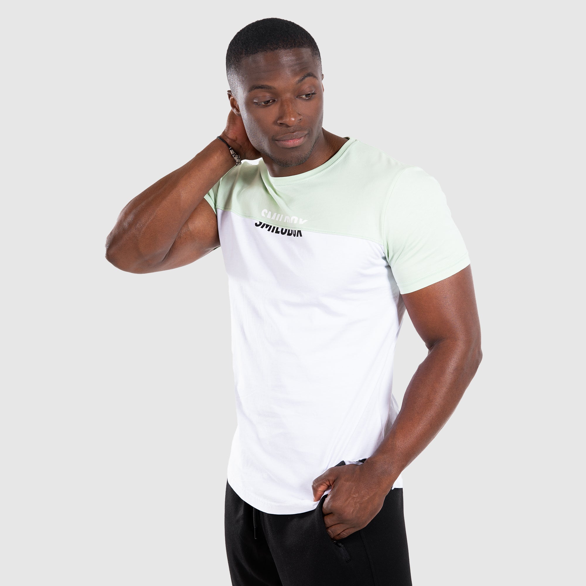 Alvaro t-shirt