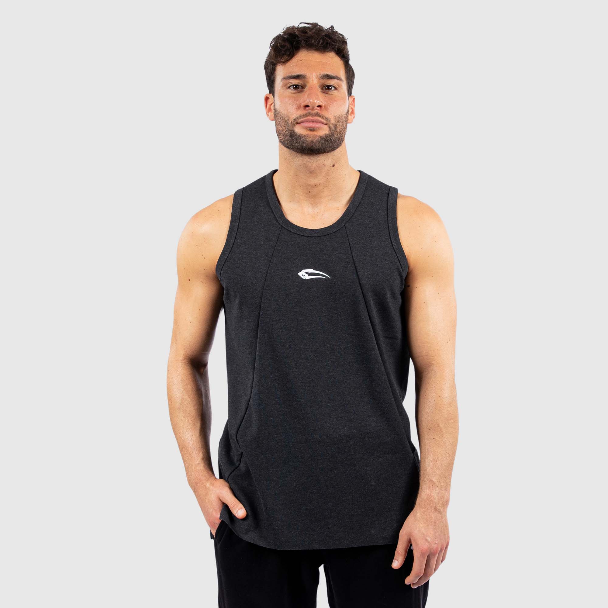 Tank top wide