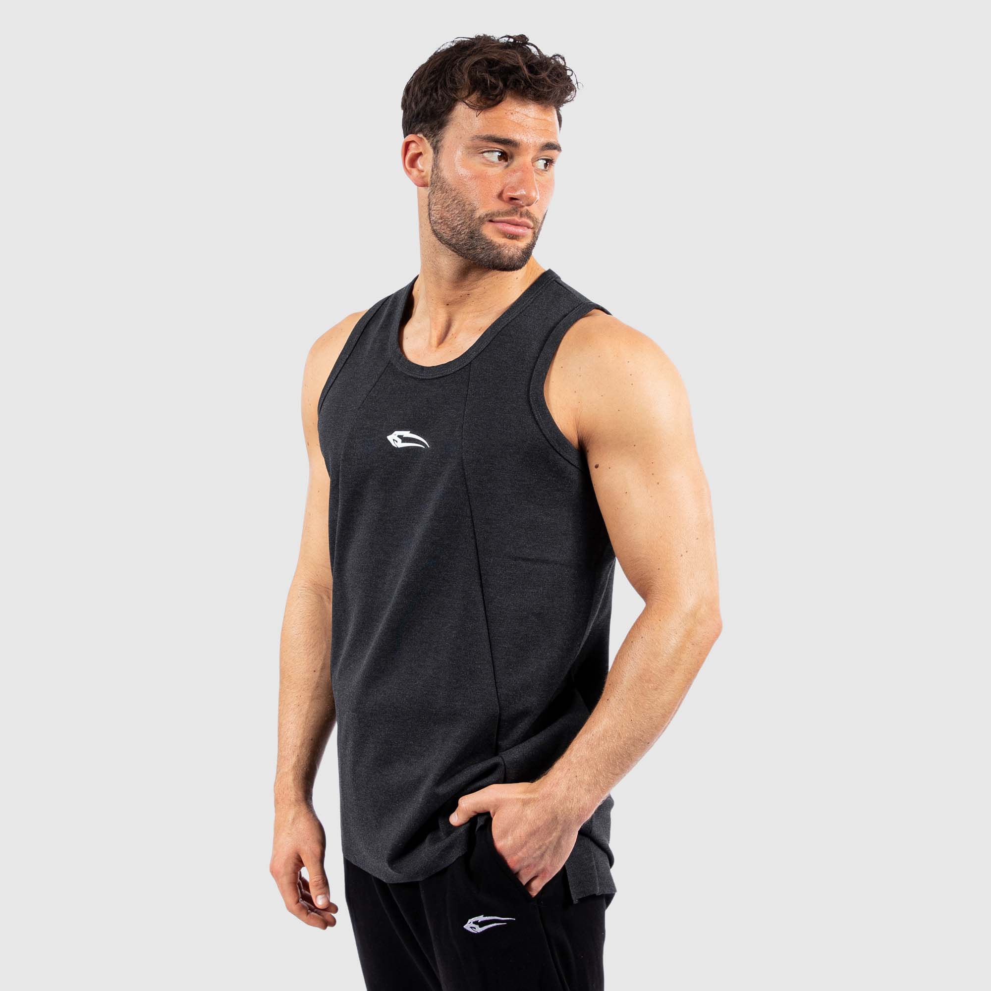 Tank top wide
