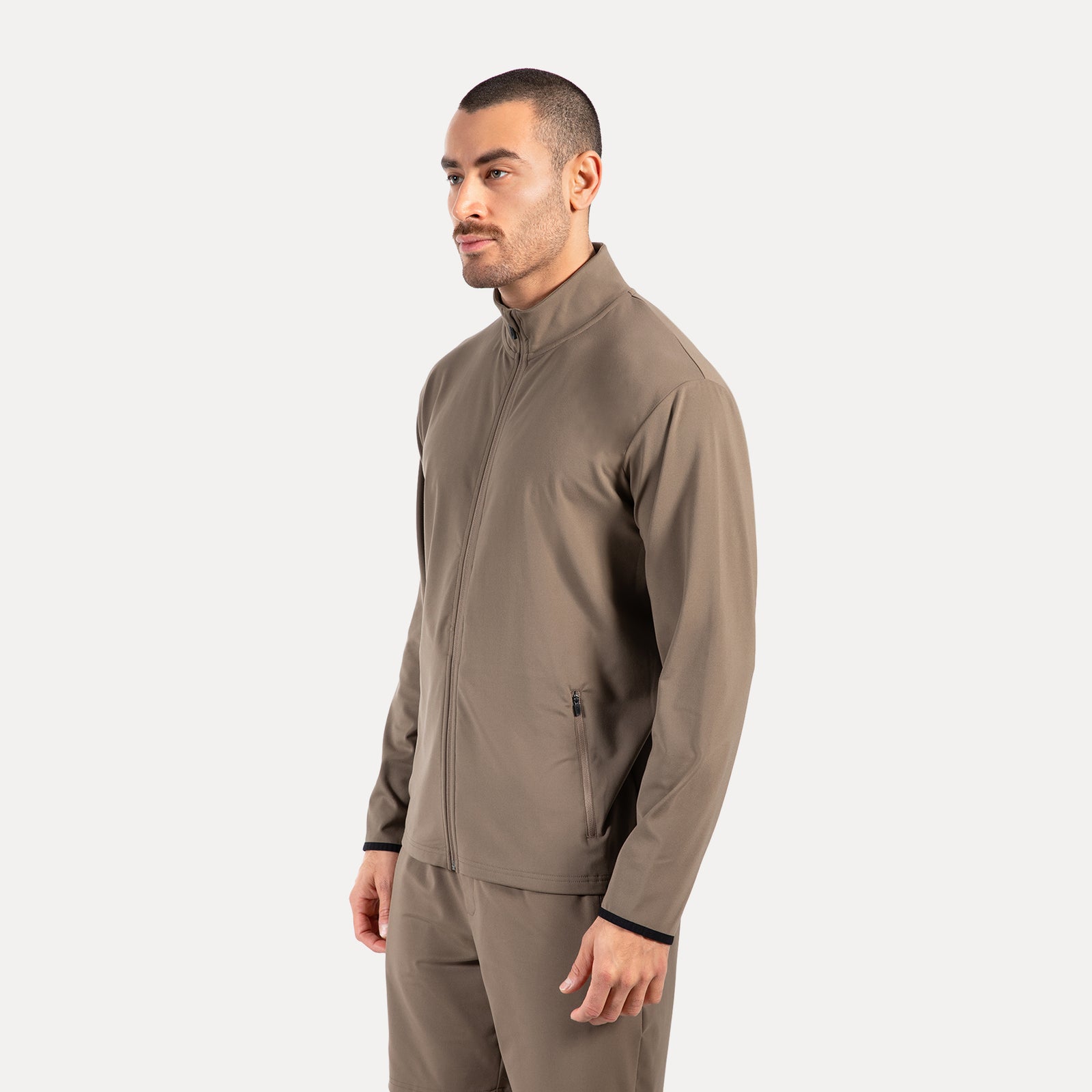 Taupe