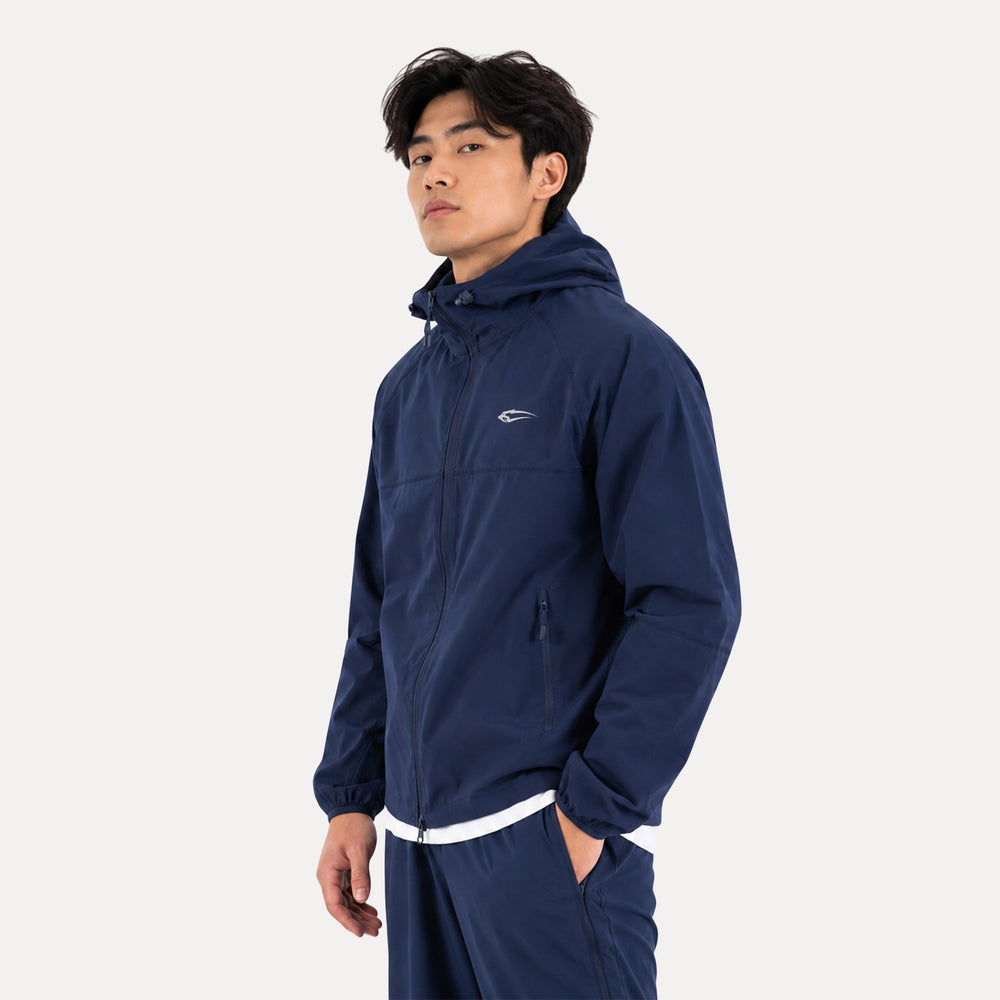 Trainingsjacke Kynaro