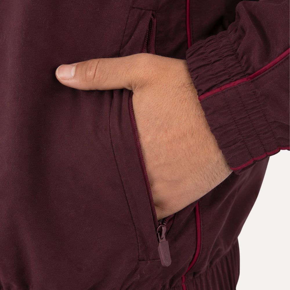 Track Jacket Kyson
