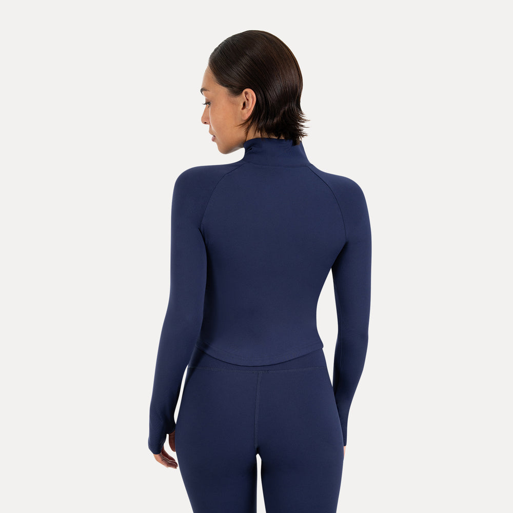 Nuvolis Training Jacket