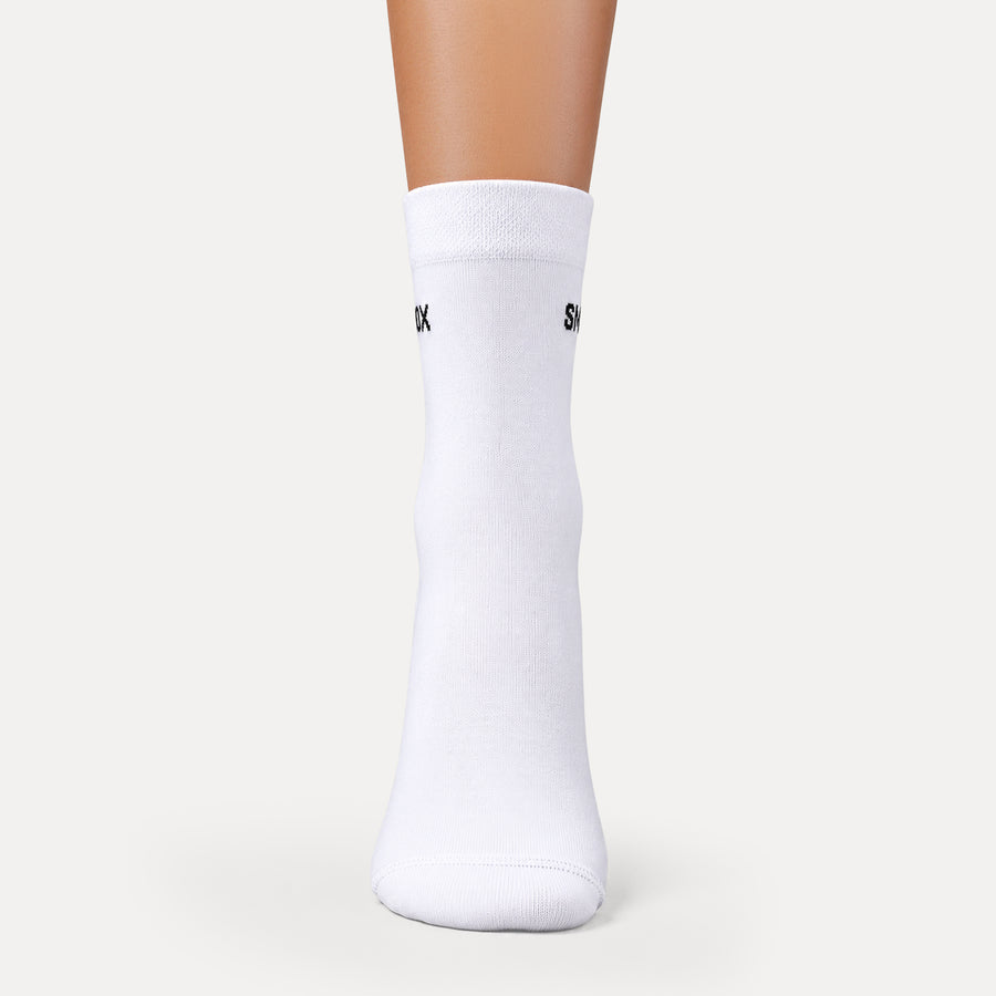 Unisex Business Socks 3-Pack