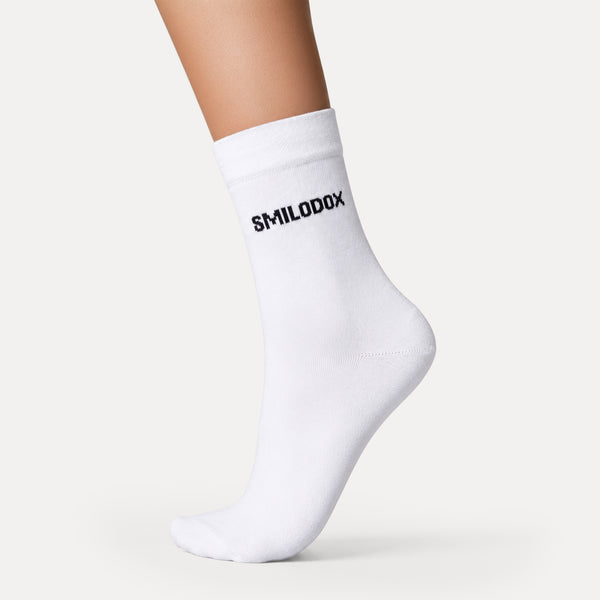 Unisex Business Socks 3-Pack