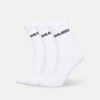 Unisex Business Socks 3-Pack