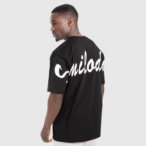 Unisex T-Shirt Liquid Braille