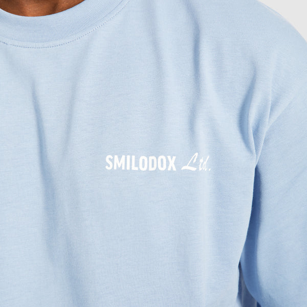 Unisex T-Shirt Liquid Braille