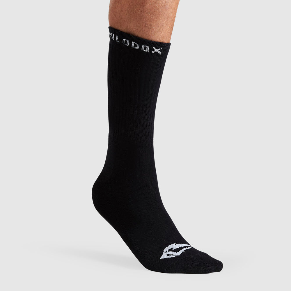 Unisex Tennis Socks 3-Pack