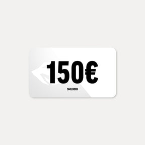 Gift voucher 150€