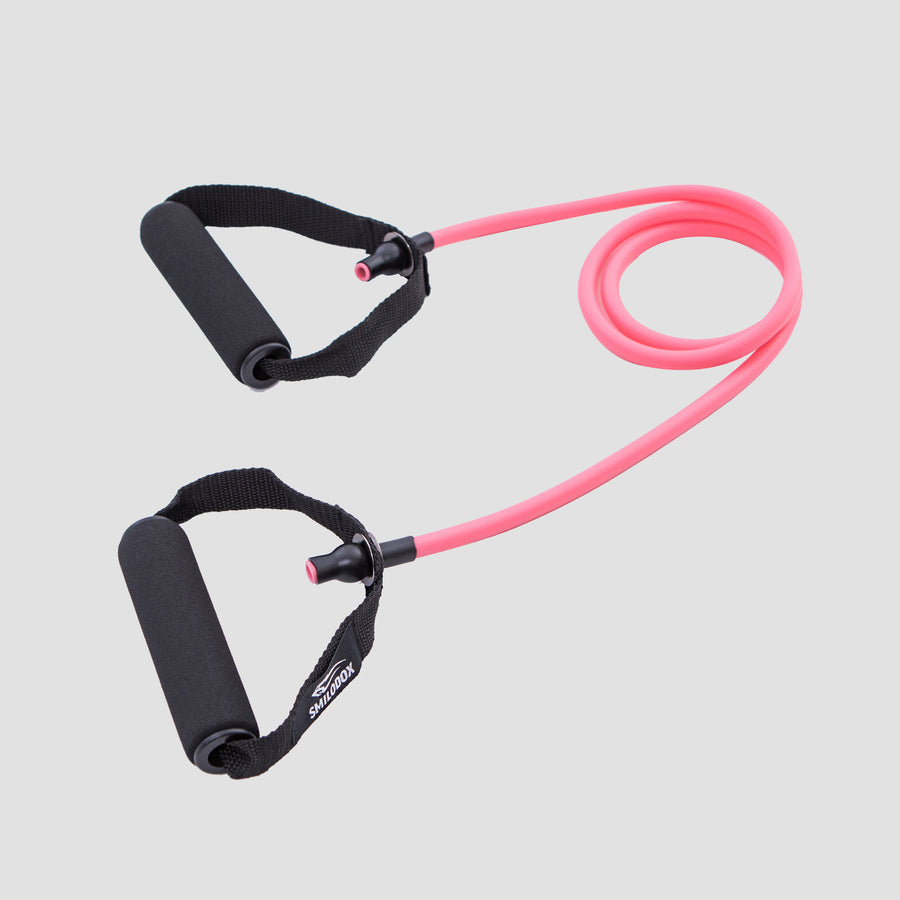 Fitness band Tonning Tube