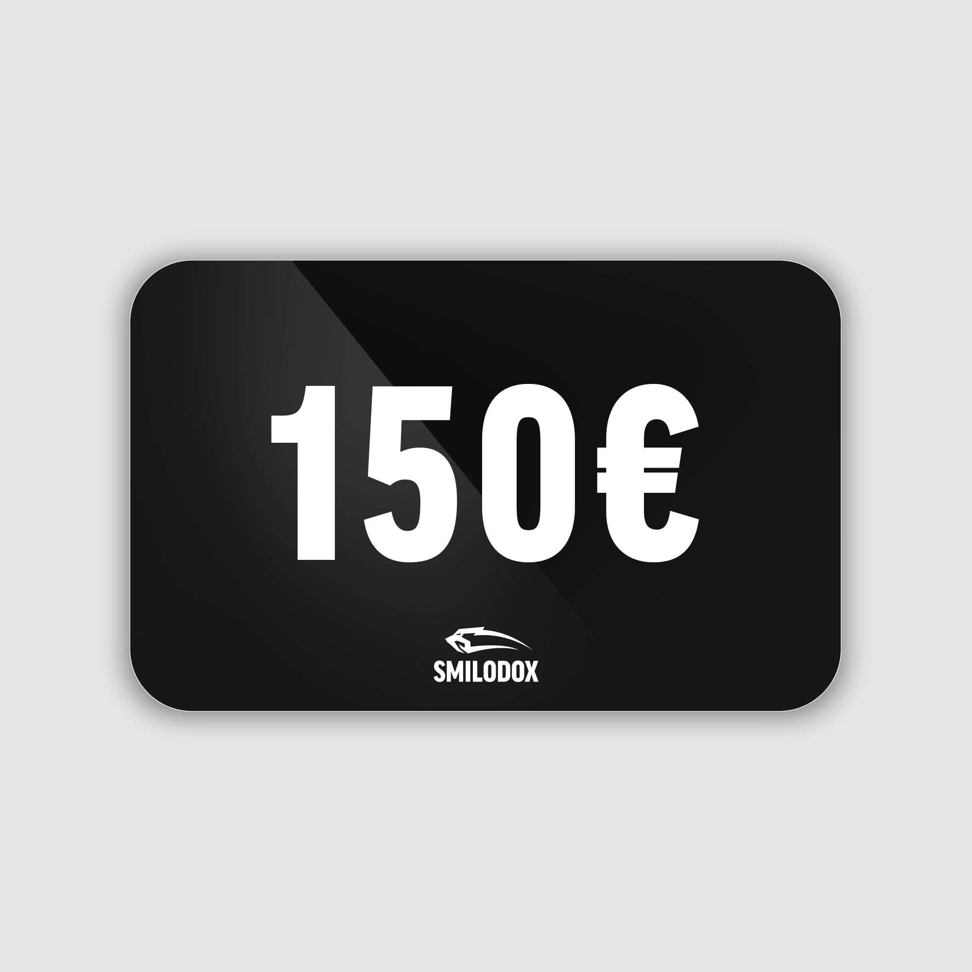 Gift voucher 150€