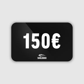 Gift voucher 150€